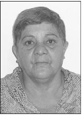 Foto de EVOLENE VIEIRA DE ARAUJO