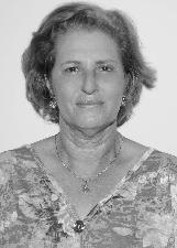 Foto de Tereza Bernardes Campos