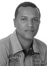 Foto de EDMAR DE OLIVEIRA FONSECA