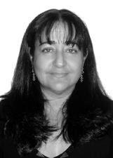 Foto de Tânia Lucia de Souza Carvalhais