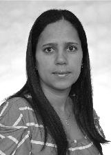 Foto de CARLA ANDRÉIA RODRIGUES CHAVES COSTA