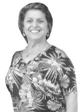 Foto de Lucia Maria Fontes de Oliveira