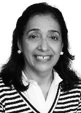 Foto de MARIA HELENA CRUZ DE MELLO