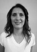 Foto de JANICE COIMBRA DE ABREU