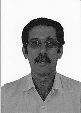 Foto de GODOFREDO JOSÉ CALDEIRA REIS