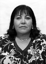Foto de Maria Filomena de Fátima