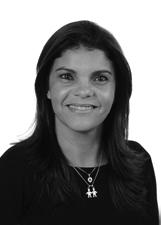 Foto de Evania Aparecida da Silva