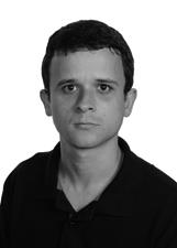 Foto de Fernando Dutra Fontes