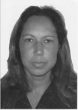Foto de CLAUDIA APARECIDA AZEVEDO