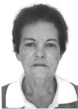 Foto de Maria Gorete das Graças Santos