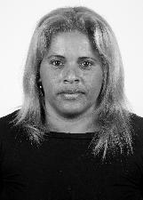 Foto de FATIMA APARECIDA DA SILVA CRUZ