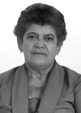 Foto de Irani Maria do Carmo Augusto