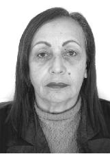 Foto de CIDALIA DE SOUZA AGUIAR E LIMA