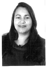 Foto de LUCIANA DE FATIMA RODRIGUES