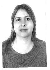 Foto de MARIZA MARIA APARECIDA GUIDI