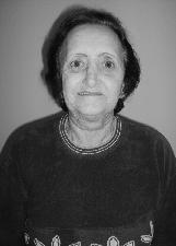 Foto de Vera Christina da Fonseca Esperança