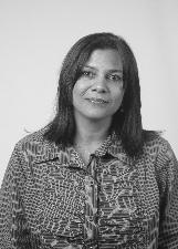 Foto de IRIDEIA ALMEIDA DE OLIVEIRA