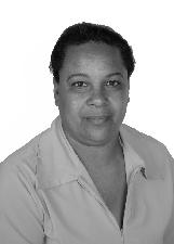 Foto de Luzia Francisca dos Reis