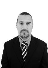 Foto de BERNARDO ANTÔNIO DE ALMEIDA