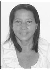 Foto de EVA MARGARIDA ALVES DIAS