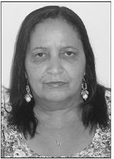 Foto de MARIA DAS GRAÇAS GOMES VENÂNCIO