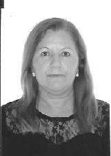 Foto de APARECIDA FILOMENA BORGES