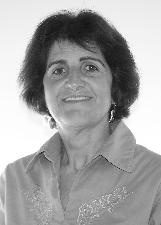 Foto de MÁRCIA GENTIL TERTULIANO
