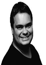 Foto de HUAD AUGUSTO DE OLIVEIRA LEITE