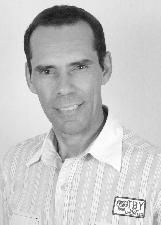 Foto de GERALDO RUBENS ALVES MAGALHÃES
