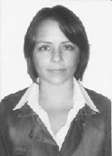Foto de Rachel de Mello Gonçalves