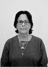 Foto de Wanda Maria de Fátima Milward