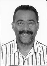 Foto de Vicente de Paula Melo