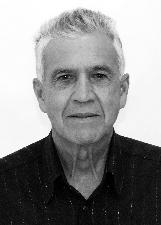 Foto de Antônio Monserrat de Souza