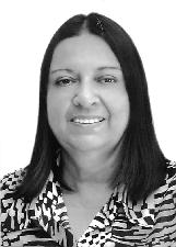 Foto de Rosangela Eleusa Vitorino Faria