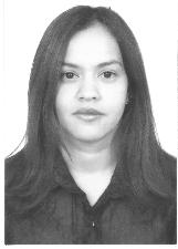Foto de ROSANGELA CRISTINA FERREIRA