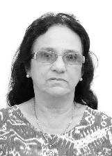 Foto de CREUZA MARIA CAMPOS DE SOUZA