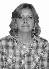 Foto de Geralda Margarete Mourão dos Santos