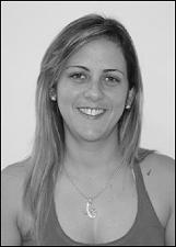 Foto de CRISTINA LOPES DA SILVA MENDONÇA
