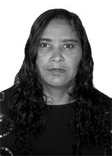Foto de CRISTINA APARECIDA DE CARVALHO INÁCIO