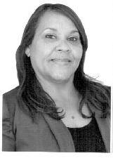 Foto de VÂNIA RENÉ ALMEIDA REIS
