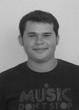 Foto de RAFAEL RABELO DE ARAÚJO