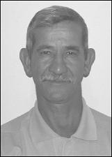 Foto de JOSÉ MEDINA DA SILVA