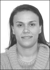 Foto de LUIZA CARLA ARAUJO MOL MENDES