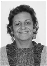 Foto de ROSÁLIA BATISTA RODRIGUES