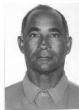 Foto de GERALDO DA SILVA ALEXANDRE