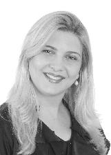 Foto de CHRISTIANE GARCIA BOSSANELLI DO VALE