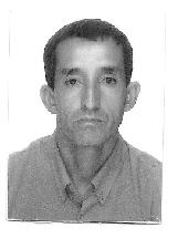 Foto de JOSÉ DO NASCIMENTO DE JESUS