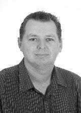 Foto de MÁRCIO LEHMANN