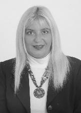 Foto de IZILDINHA BERNADETE DA CUNHA