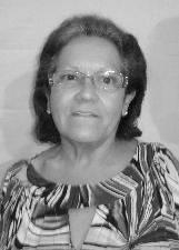 Foto de SONIA APARECIDA GOULART DOS SANTOS